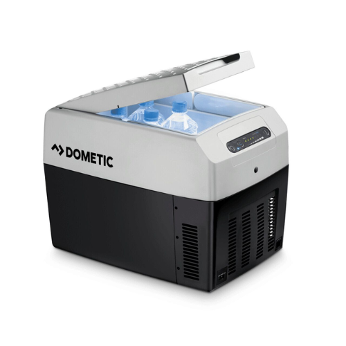 Glacière thermoélectrique haute performance 12/24V-220/240 15L Dometic TropiCool TCX 14