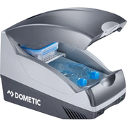 Glacière thermoélectrique pour voiture 12V (dc), 15 l Dometic BordBar TB 15