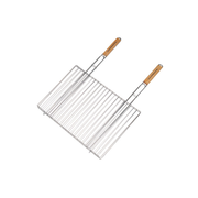 Grande Grille Rectangulaire Campingaz Double XL - 205816