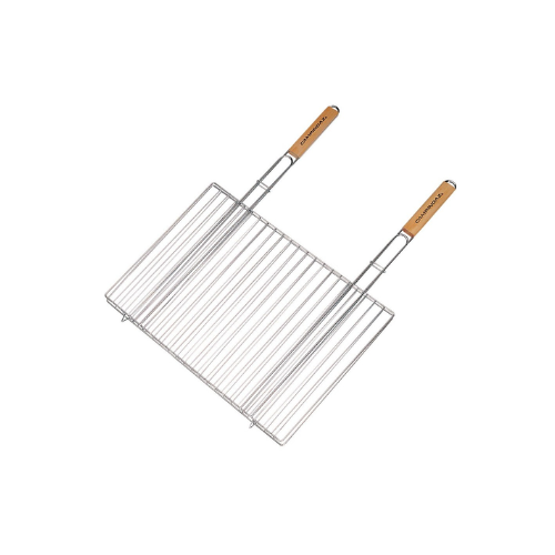 Grande Grille Rectangulaire Campingaz Double XL - 205816