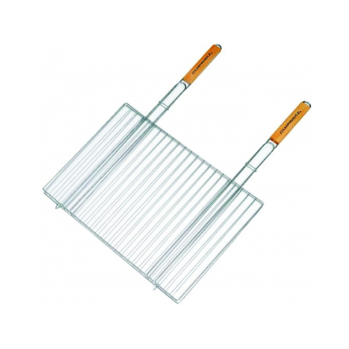 Grande Grille de cuisson Campingaz Double L - 205702