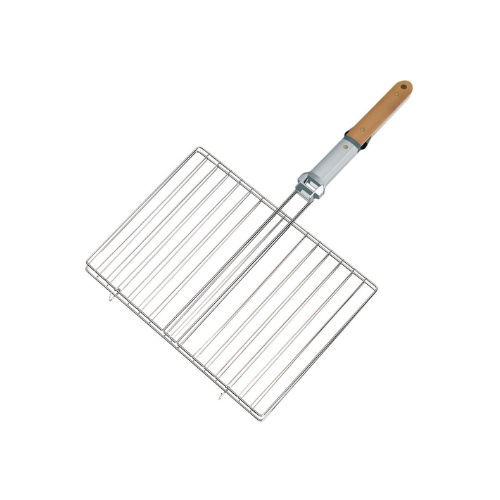 Grille De Cuisson Campingaz Rectangulaire Double S - 205689
