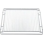 Grille de cuisson combinée en acier inoxydable pour four SIEMENS HZ23400 (#1494693)