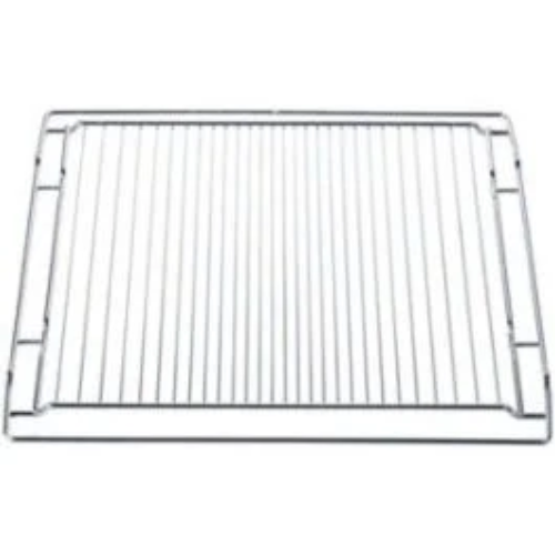 Grille de cuisson combinée en acier inoxydable pour four SIEMENS HZ23400 (#1494693)