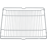 Grille de cuisson combinée pour four SIEMENS HZ434000 (#D670205)