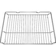 Grille de cuisson inox pour four Bosch HEZ664000