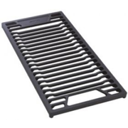 Grille ouverte en fonte SMEG GO120