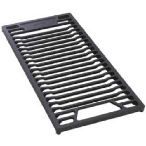 Grille ouverte en fonte SMEG GO120