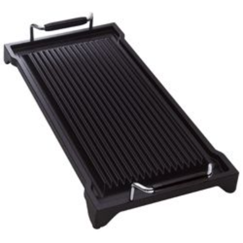 Grille viande en fonte SMEG GC120