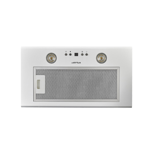 HOTTE GROUPE FILTRANT 52 CM Airlux AHF571WH - vue 1