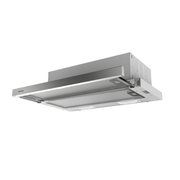 HOTTE TIROIR 60 CM Airlux AHT630IX