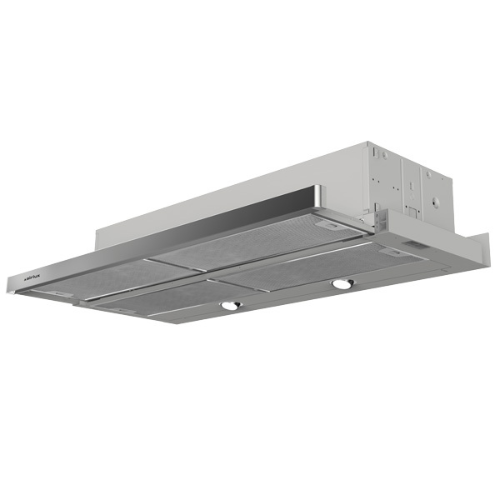HOTTE TIROIR 90 CM Airlux AHT930IX