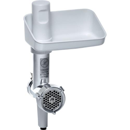 Hachoir à Viande Pour Machine MUM5 MUZ5FW1 BOSCH