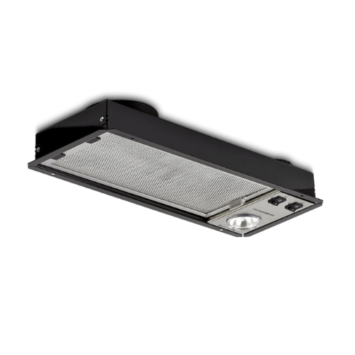 Hotte Aspirante Encastrable à 1 Vitesse de Dometic CK 150