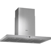 Hotte Décorative Ilot Inox N70 Neff I79SL64N0