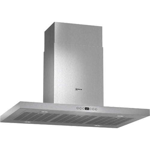 Hotte Décorative Ilot Inox N70 Neff I79SL64N0
