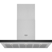 Hotte Décorative Murale Inox 90cm SIEMENS LC91BUV55