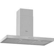 Hotte Décorative Murale Inox N50 Neff D94BBE1N0