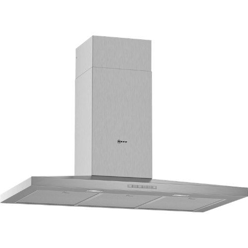Hotte Décorative Murale Inox N50 Neff D94QBE1N0