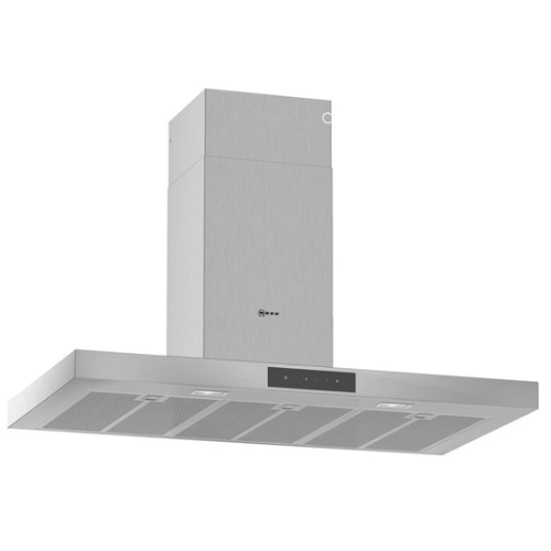 Hotte Décorative Murale Inox N50 Neff D95BEM4N0