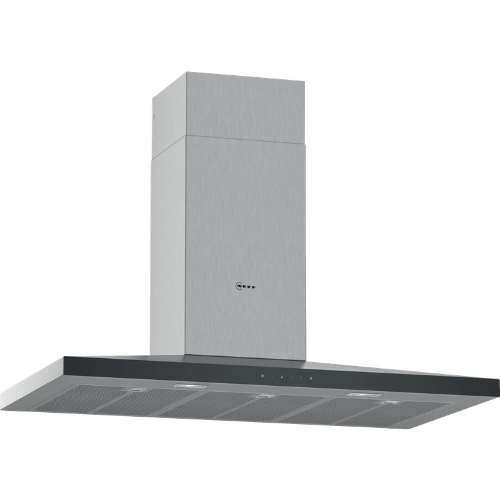 Hotte Décorative Murale Inox N50 Neff D95QFM4N0