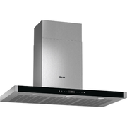 Hotte Décorative Murale Inox N90 Neff D79MT64N1