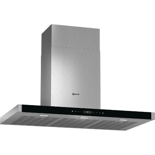 Hotte Décorative Murale Inox N90 Neff D79MT64N1