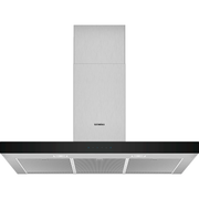 Hotte Décorative Murale Inox Siemens LC96BFM50(F)