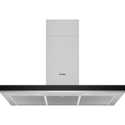 Hotte Décorative Murale Inox Siemens LC96BHM50(F)