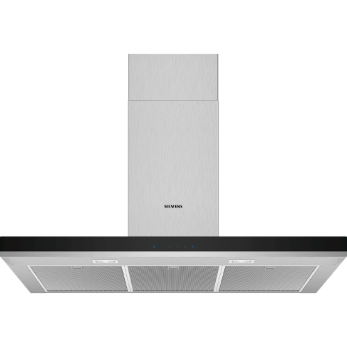 Hotte Décorative Murale Inox Siemens LC96BHM50(F)