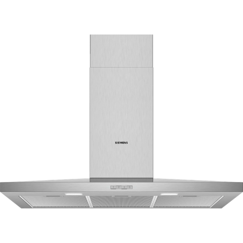 Hotte Décorative Murale Inox Siemens LC96QBC50