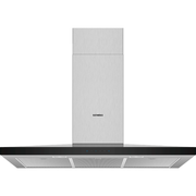 Hotte Décorative Murale Inox Siemens LC96QFM50