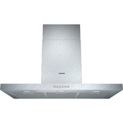 Hotte Décorative Murale Inox Siemens LC97BC532