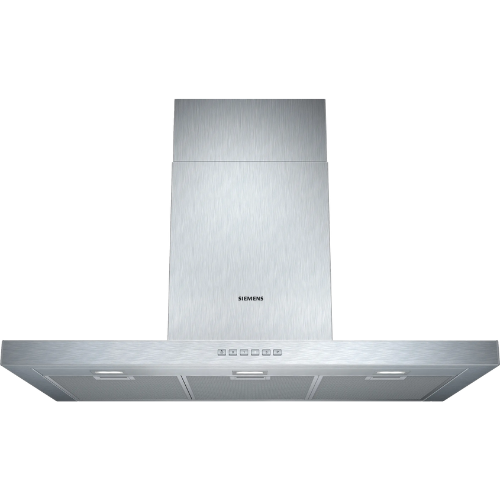 Hotte Décorative Murale Inox Siemens LC97BC532