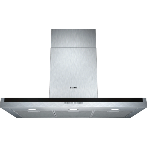 Hotte Décorative Murale Inox Siemens LC97BD532