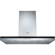 Hotte Décorative Murale Inox Siemens LC97BE532