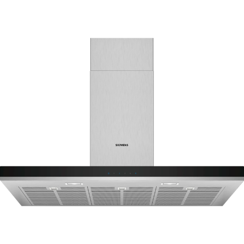 Hotte Décorative Murale Inox Siemens LC97BHM50