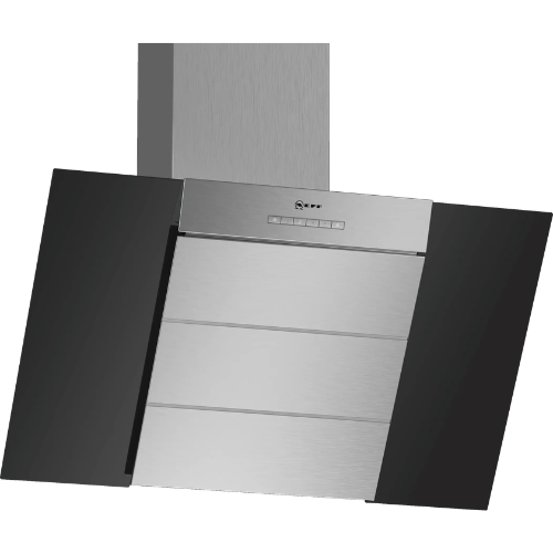 Hotte Décorative Murale N50 Neff D85IBE1S0