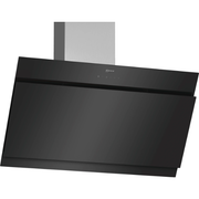 Hotte Décorative Murale Noir N50 Neff D95IHM1S0