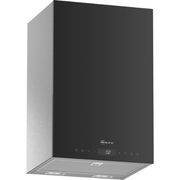 Hotte Décorative Murale Noir N90 Neff D35KHM2S0