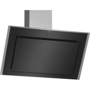Hotte Décorative Murale Noir N90 Neff D96IMS1N0