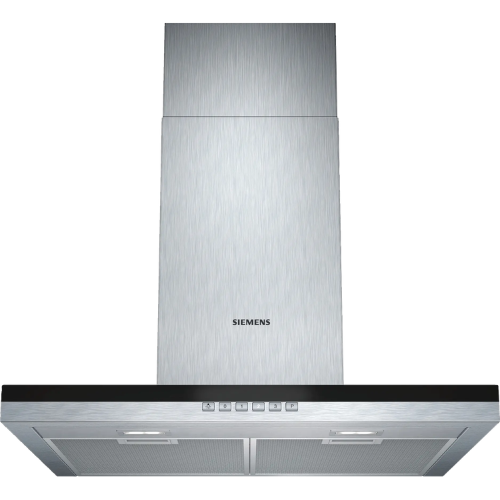 Hotte Décorative Murale Siemens LC67BB532