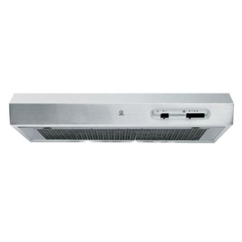 Hotte INDESIT ISLK 65 H2G