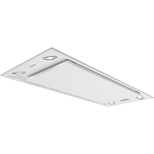 Hotte Ilot Blanc Siemens LF959RB21