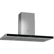 Hotte Ilot Décorative Inox N90 Neff I72MT64N1