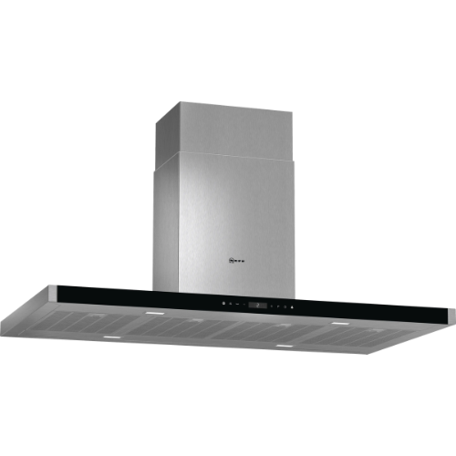 Hotte Ilot Décorative Inox N90 Neff I72MT64N1