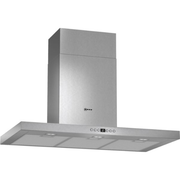 Hotte Murale Décorative Inox N70 Neff D79SL62N0