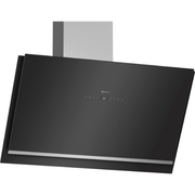 Hotte Murale Décorative Noire N70 Neff D95IKP1S0