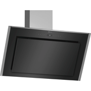 Hotte Murale Décorative Noire N90 Neff D96IMW1N0