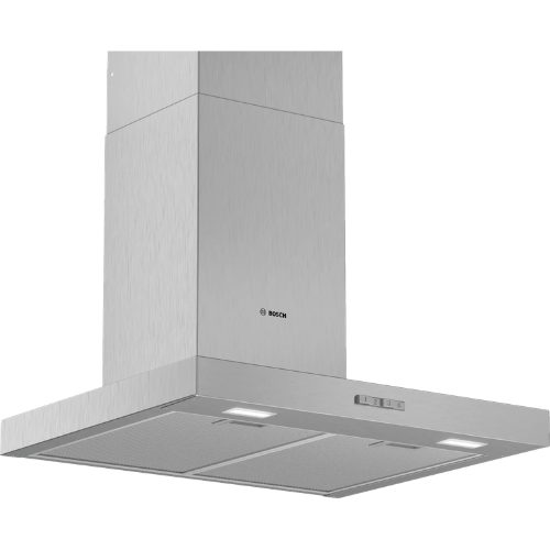 Hotte Murale Série 2 Inox 60 cm BOSCH DWB66BC50